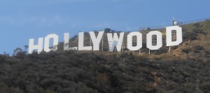 The Hollywood Walking Tour