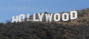 No More Hiking To The Hollywood Sign At Night