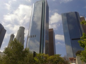 Downtown Los Angeles Private Tour