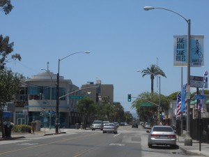 Long Beach, California