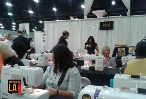 LA Women's Expo 4