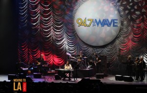 BRENDA RUSSELL THE WAVE CONCERT 2