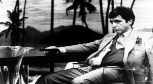 Scarface Is Moving To Los Angeles